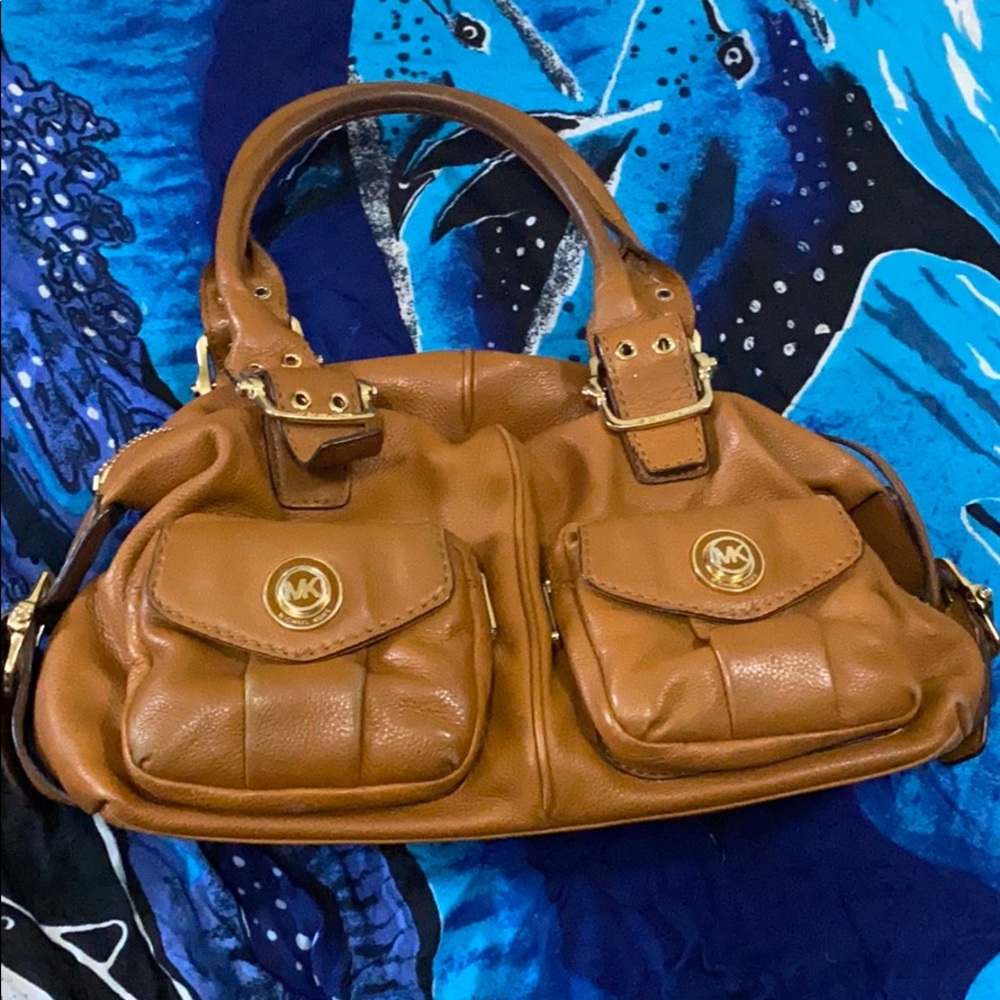 Michael kors purse